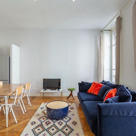 Apartament Dify Le Velvet - Bellecour Lyon Zewnętrze zdjęcie