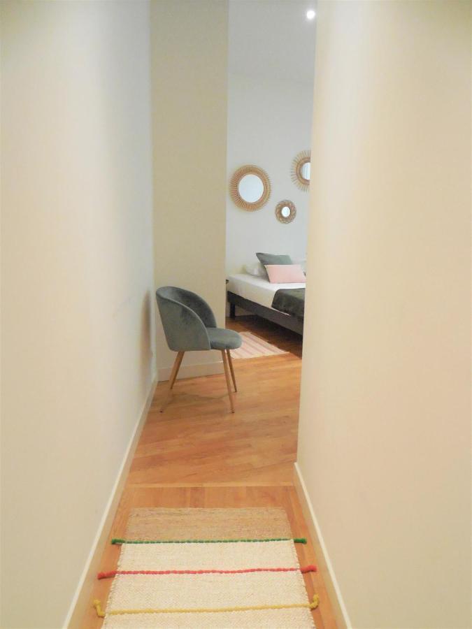 Apartament Dify Le Velvet - Bellecour Lyon Zewnętrze zdjęcie